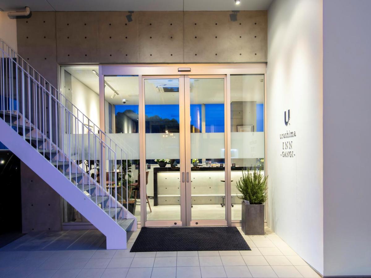 Urashima Inn - Gangi - Onomichi Exterior photo